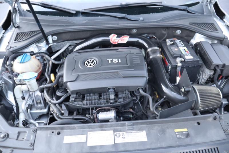 Volkswagen Passat Sport PZEV 5M 2015