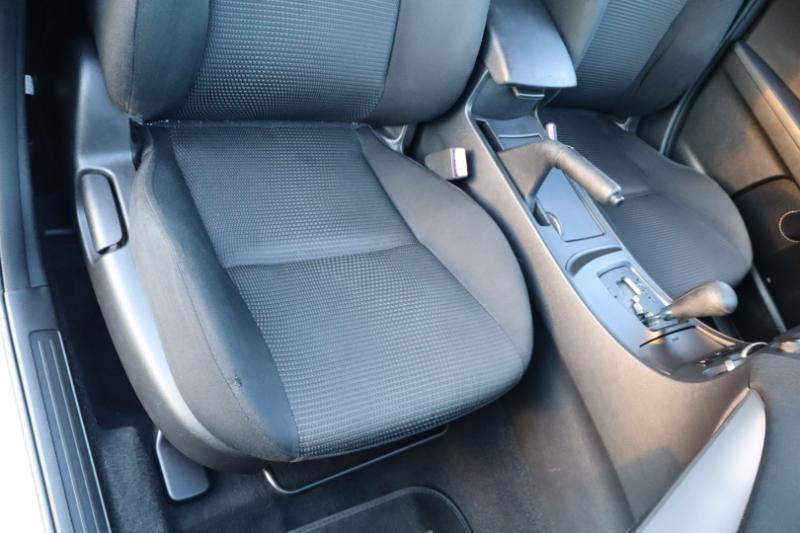 Mazda MAZDA3 i SV AT 4-Door 2013
