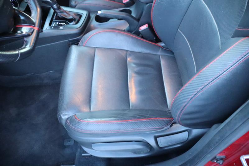 Hyundai Elantra Sport 7A 2019