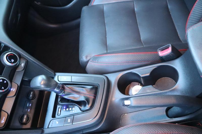 Hyundai Elantra Sport 7A 2019