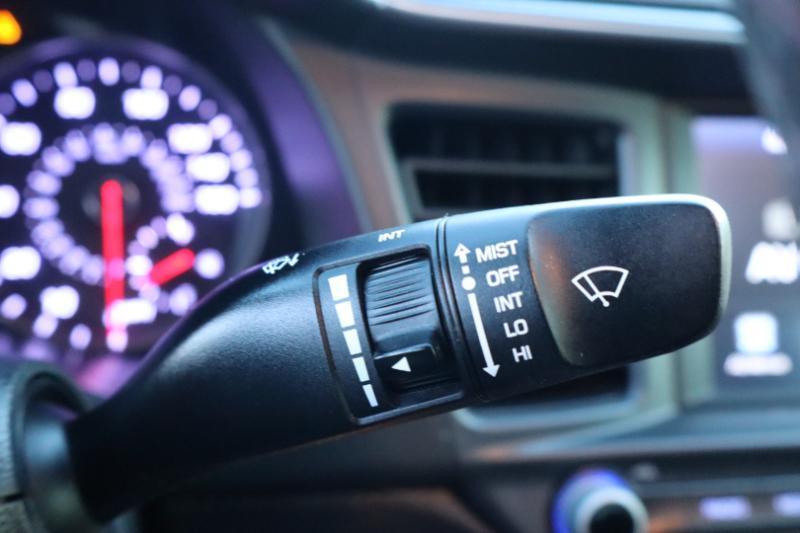 Hyundai Elantra Sport 7A 2019
