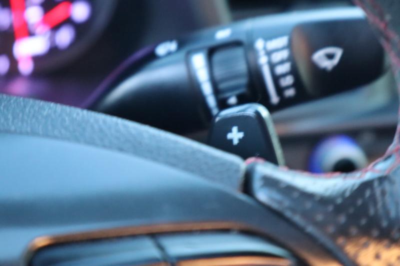 Hyundai Elantra Sport 7A 2019