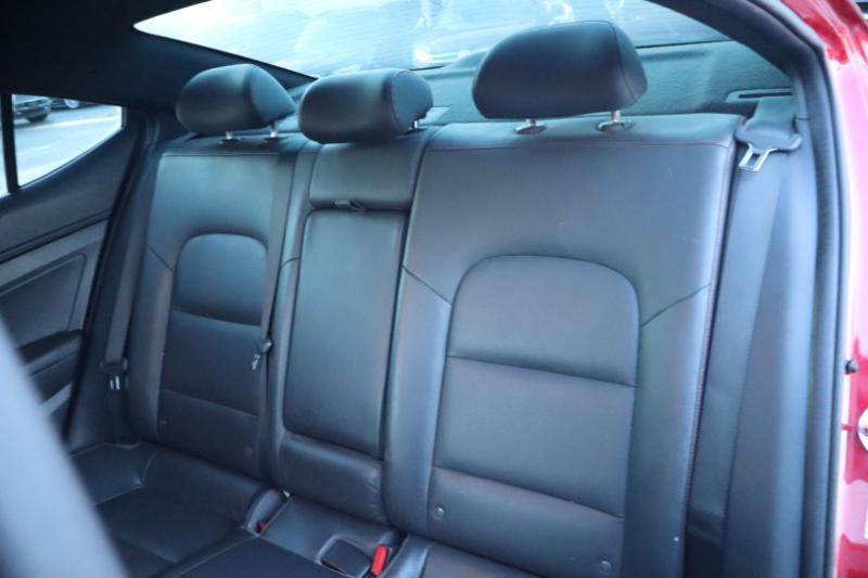 Hyundai Elantra Sport 7A 2019