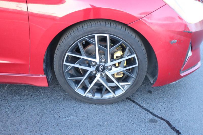 Hyundai Elantra Sport 7A 2019