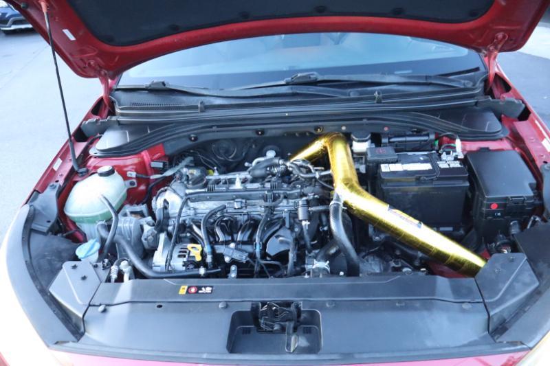 Hyundai Elantra Sport 7A 2019