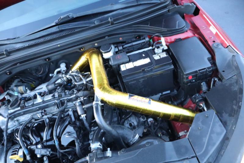Hyundai Elantra Sport 7A 2019