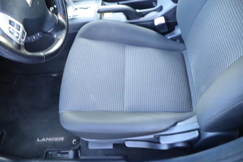 Mitsubishi Lancer DE 2009