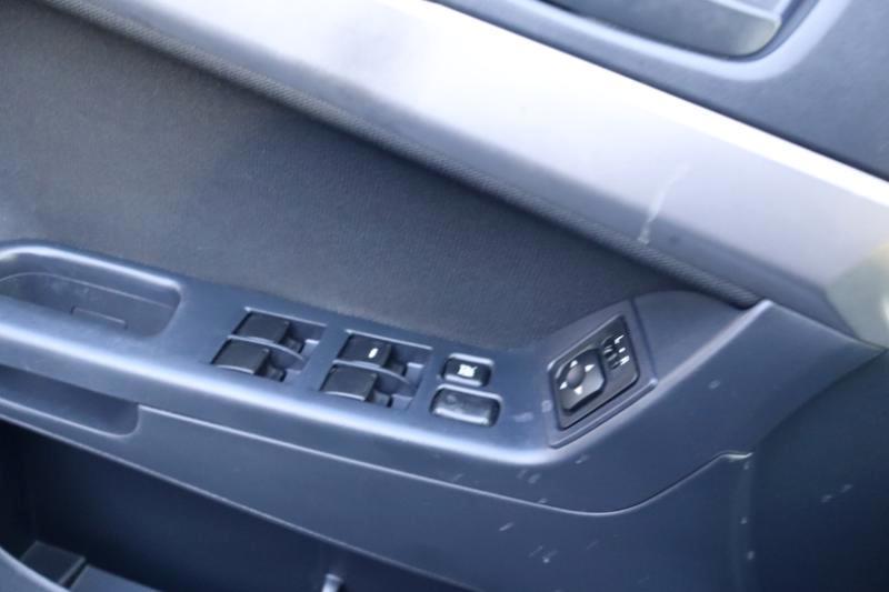 Mitsubishi Lancer DE 2009