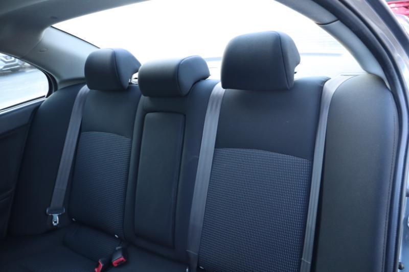 Mitsubishi Lancer DE 2009