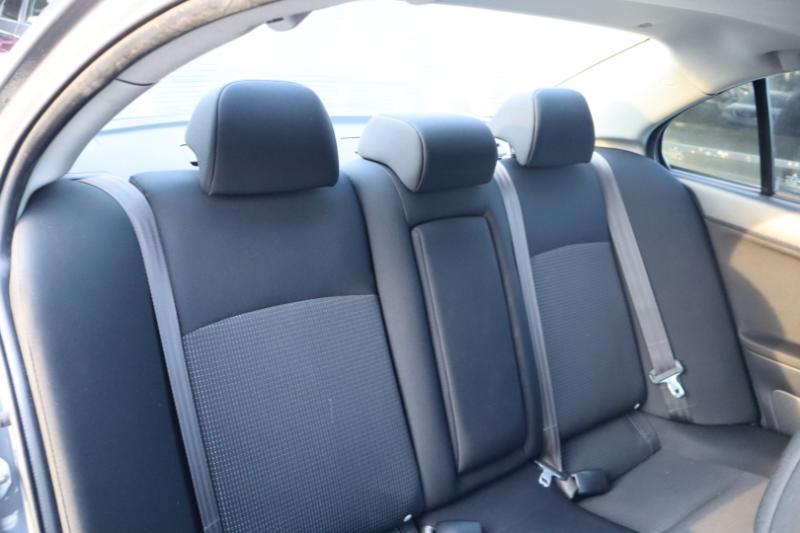 Mitsubishi Lancer DE 2009