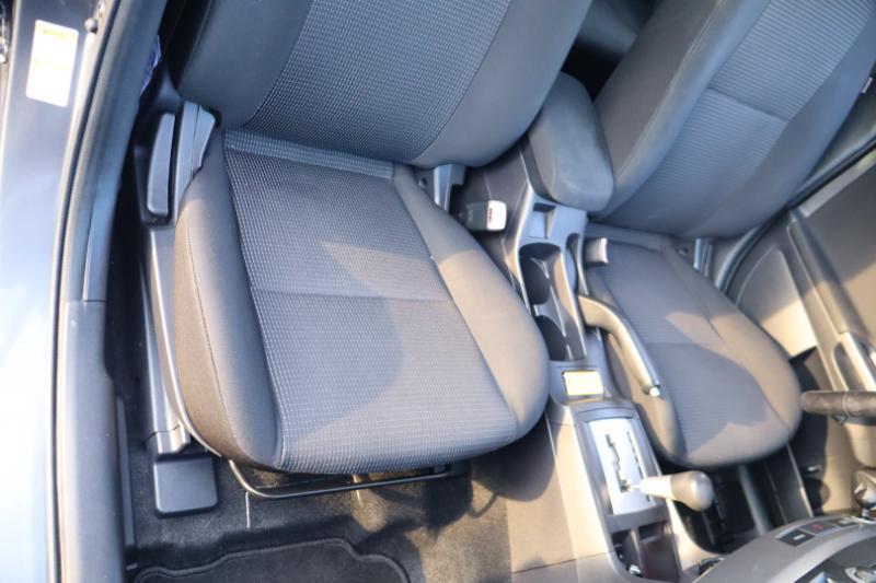 Mitsubishi Lancer DE 2009