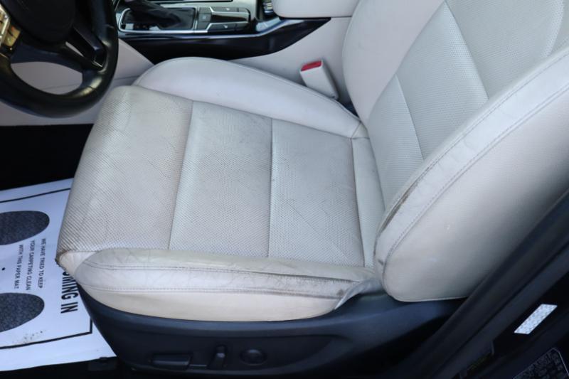 Kia Cadenza Premium 2017