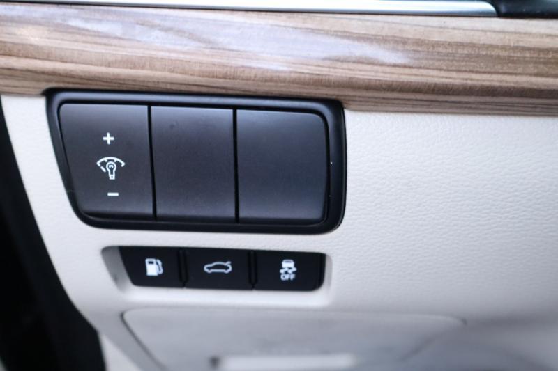 Kia Cadenza Premium 2017