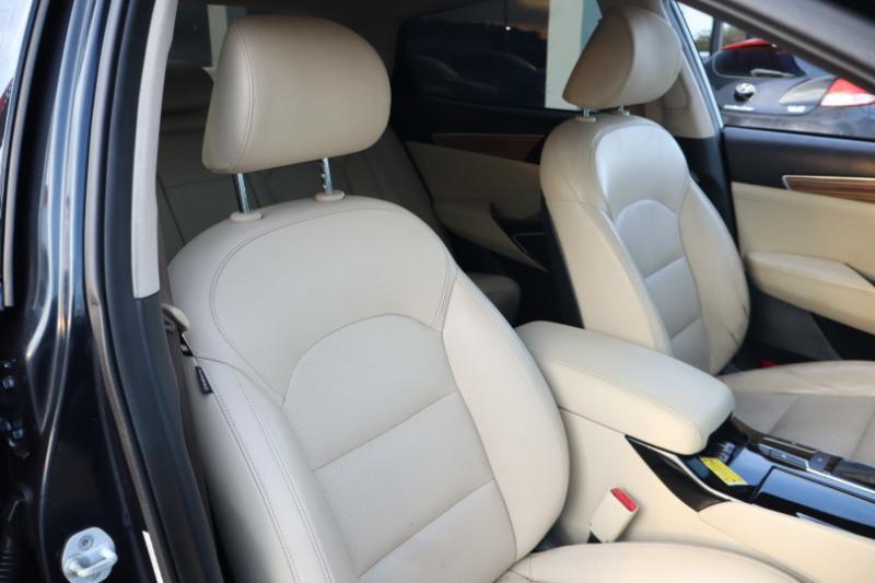 Kia Cadenza Premium 2017