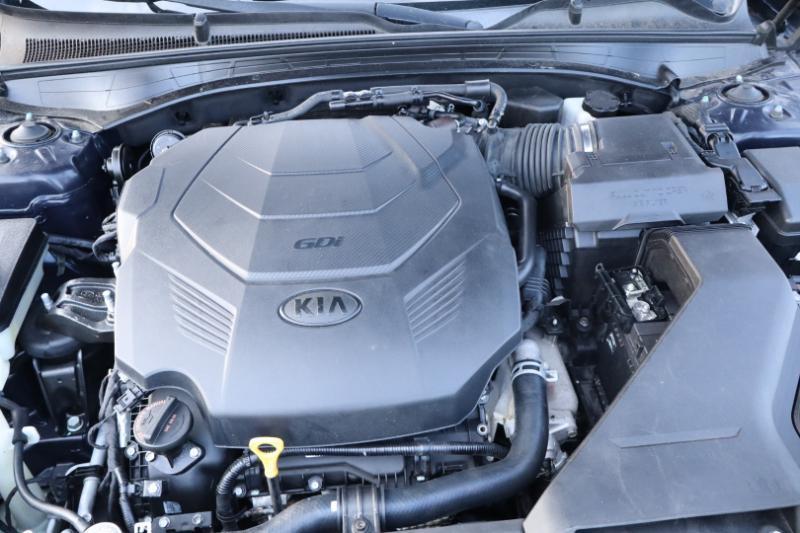 Kia Cadenza Premium 2017