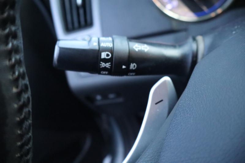 Hyundai Sonata Limited Auto 2012