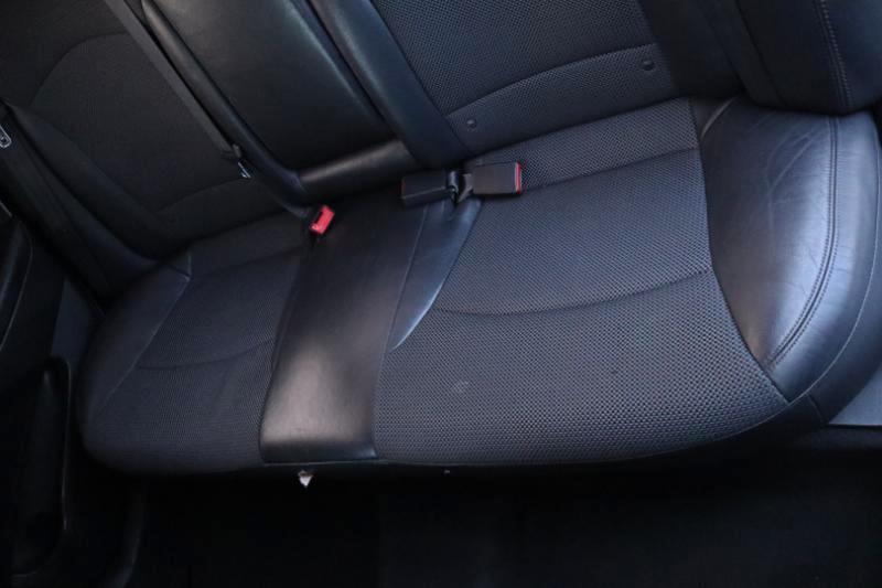 Hyundai Sonata Limited Auto 2012
