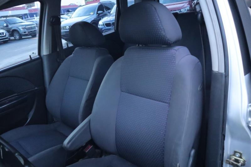 Chevrolet Aveo5 LS 2007