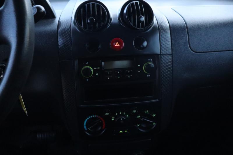 Chevrolet Aveo5 LS 2007