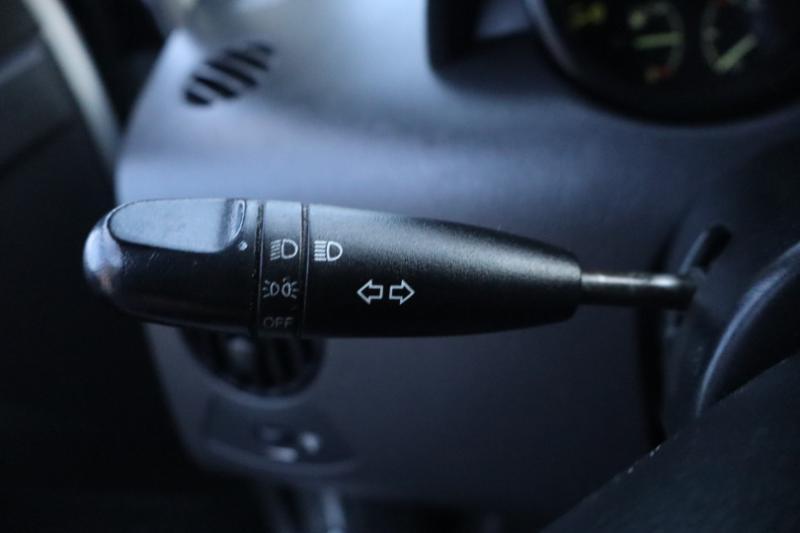 Chevrolet Aveo5 LS 2007
