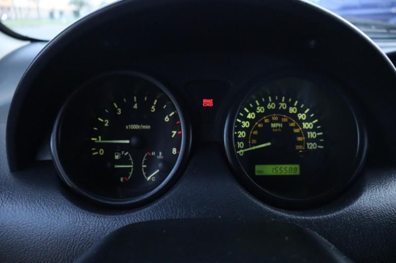 Chevrolet Aveo5 LS 2007