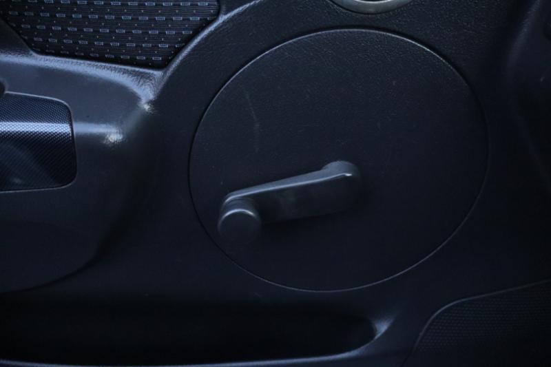 Chevrolet Aveo5 LS 2007