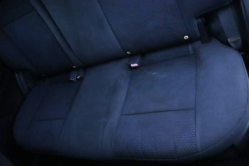 Chevrolet Aveo5 LS 2007
