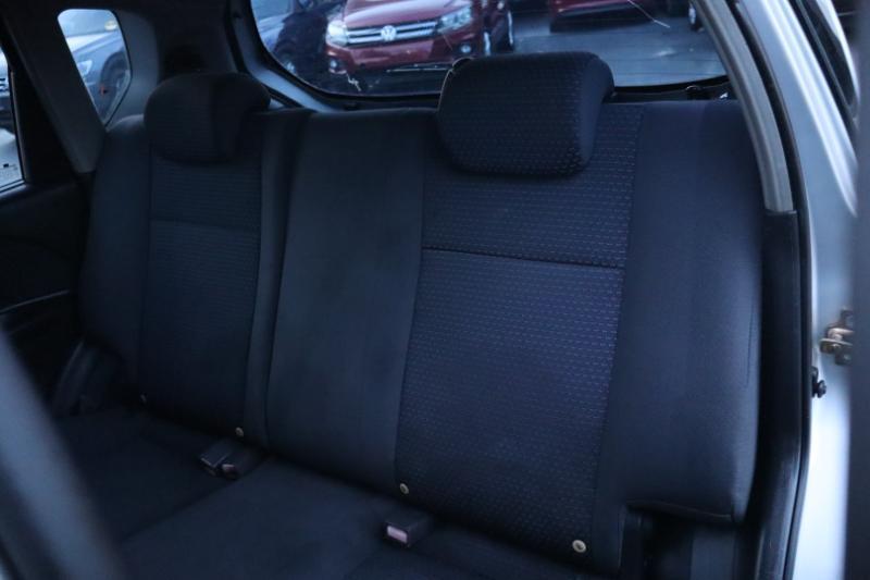 Chevrolet Aveo5 LS 2007