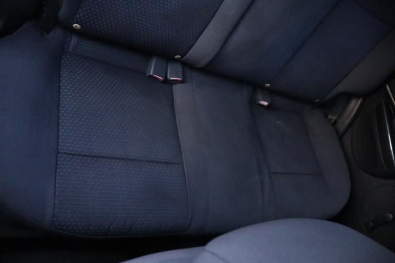Chevrolet Aveo5 LS 2007