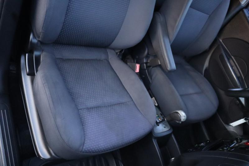 Chevrolet Aveo5 LS 2007
