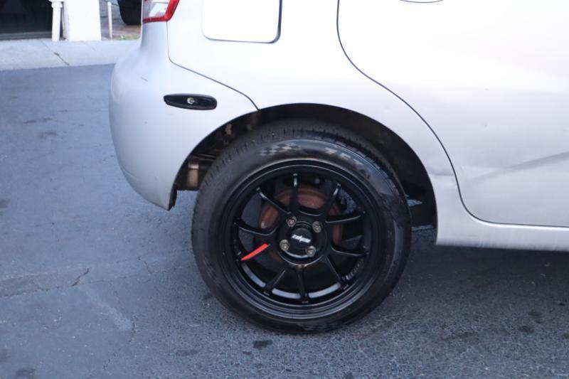 Chevrolet Aveo5 LS 2007