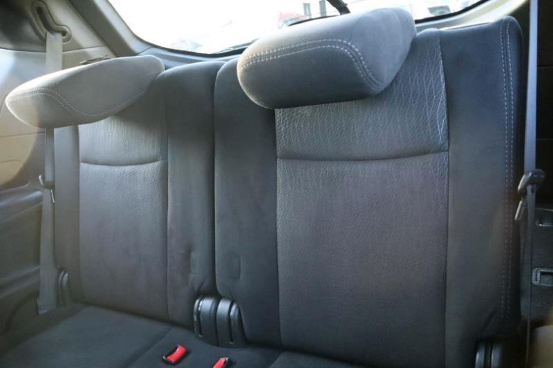Nissan Pathfinder SV 4WD 2015