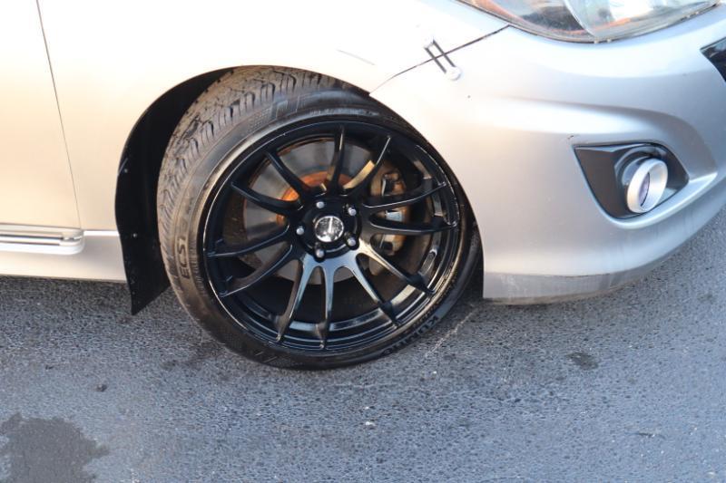 Mazda MAZDA3 s Touring 5-Door 2012