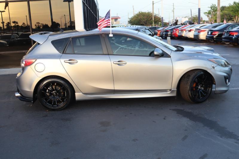 Mazda MAZDA3 s Touring 5-Door 2012