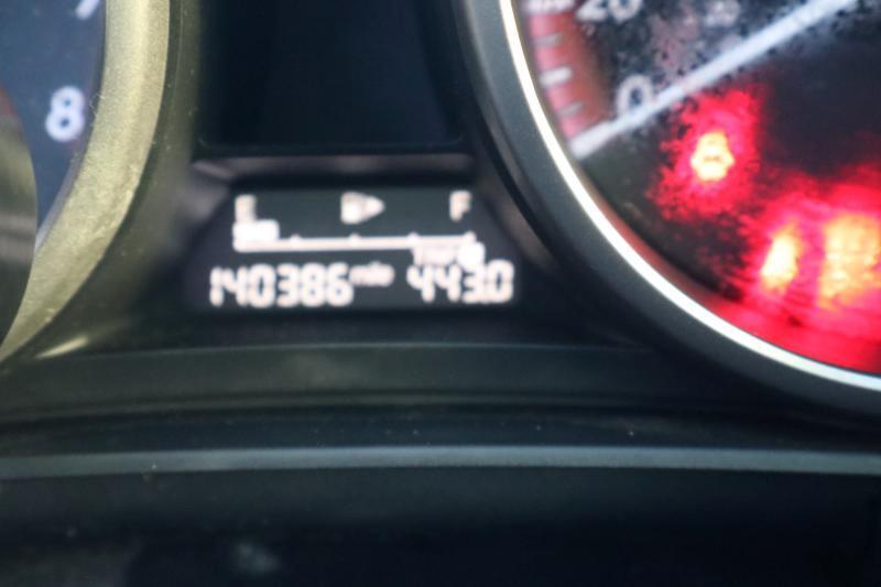 Mazda MAZDA3 s Touring 5-Door 2012