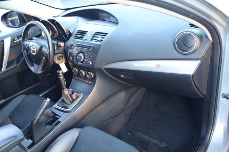 Mazda MAZDA3 s Touring 5-Door 2012