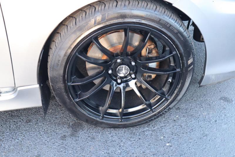 Mazda MAZDA3 s Touring 5-Door 2012