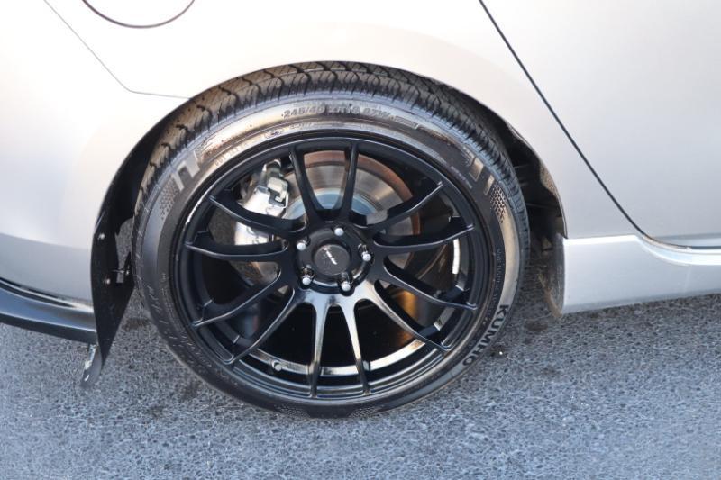 Mazda MAZDA3 s Touring 5-Door 2012