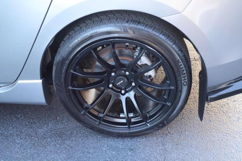 Mazda MAZDA3 s Touring 5-Door 2012