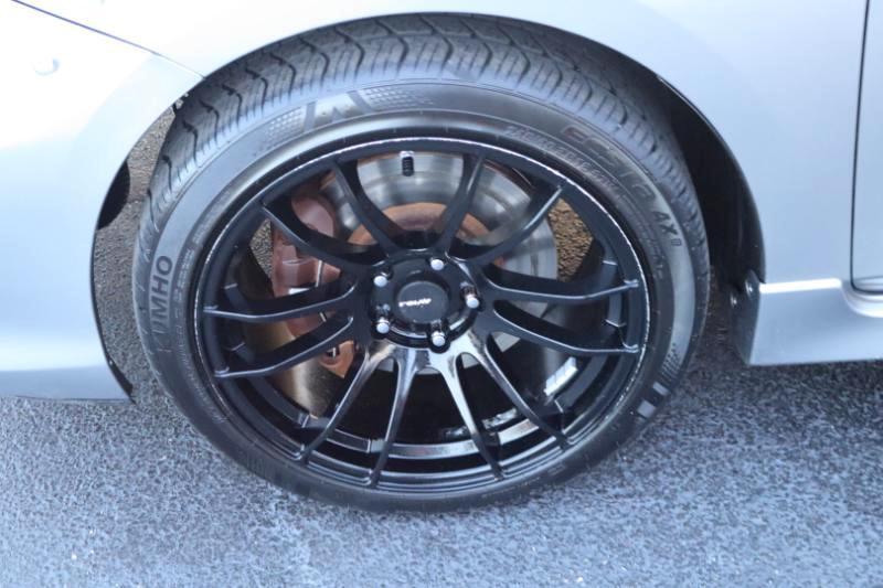 Mazda MAZDA3 s Touring 5-Door 2012