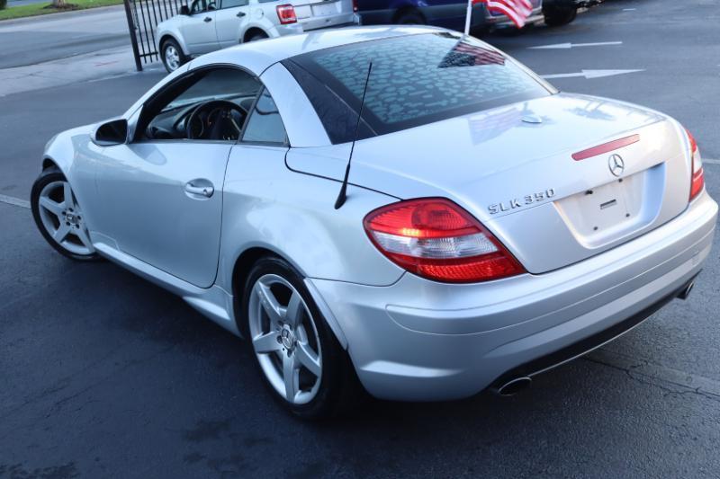 Mercedes-Benz SLK SLK350 2006
