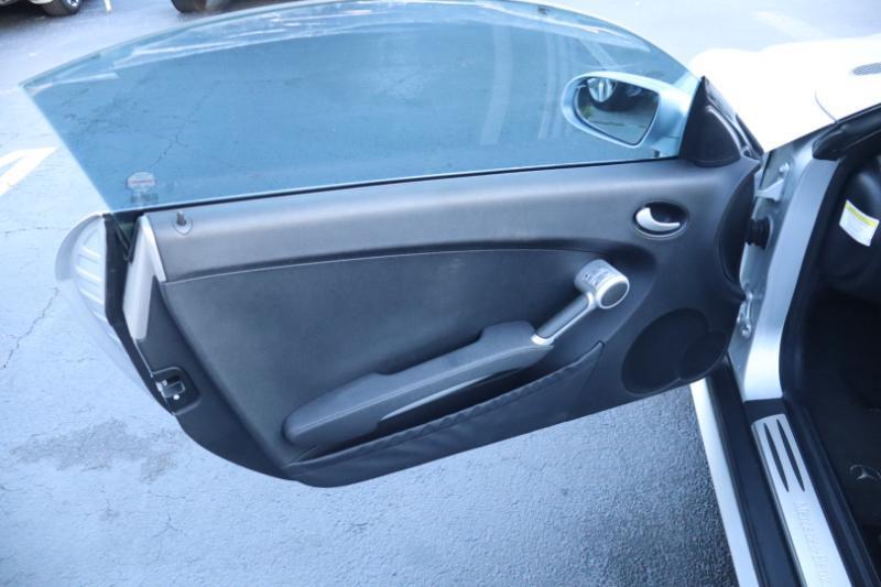 Mercedes-Benz SLK SLK350 2006
