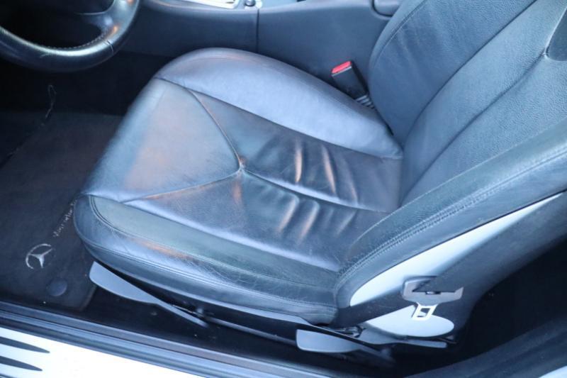 Mercedes-Benz SLK SLK350 2006