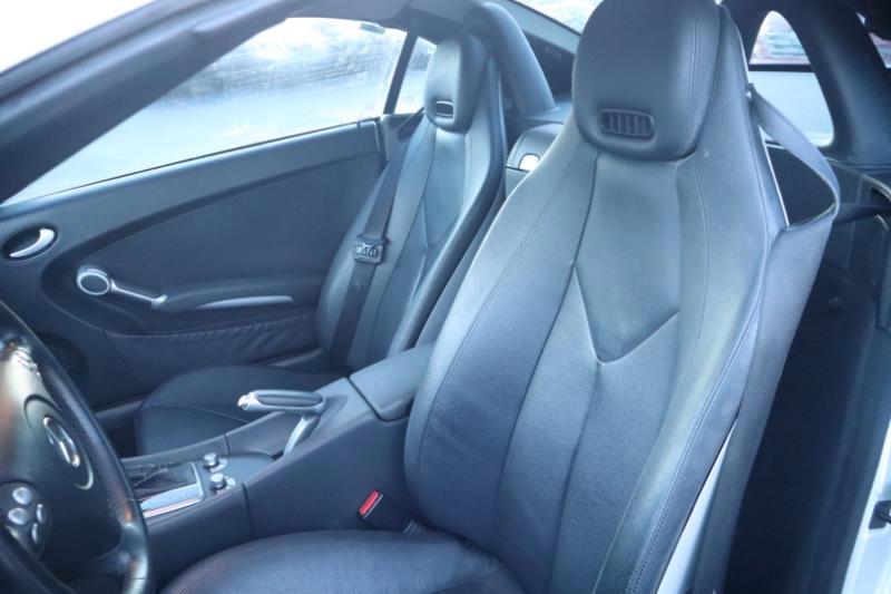 Mercedes-Benz SLK SLK350 2006