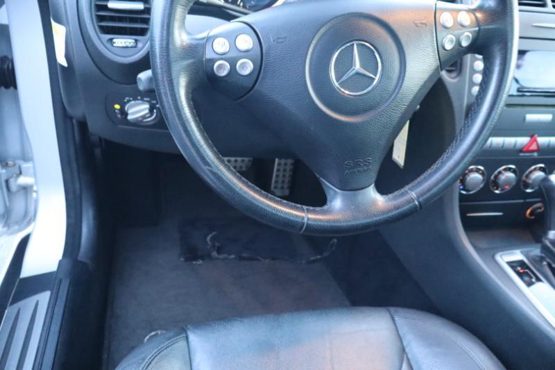 Mercedes-Benz SLK SLK350 2006
