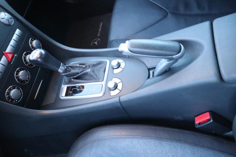 Mercedes-Benz SLK SLK350 2006