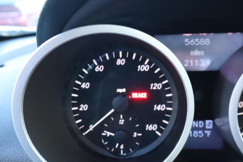 Mercedes-Benz SLK SLK350 2006