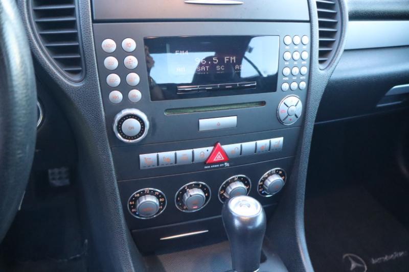 Mercedes-Benz SLK SLK350 2006