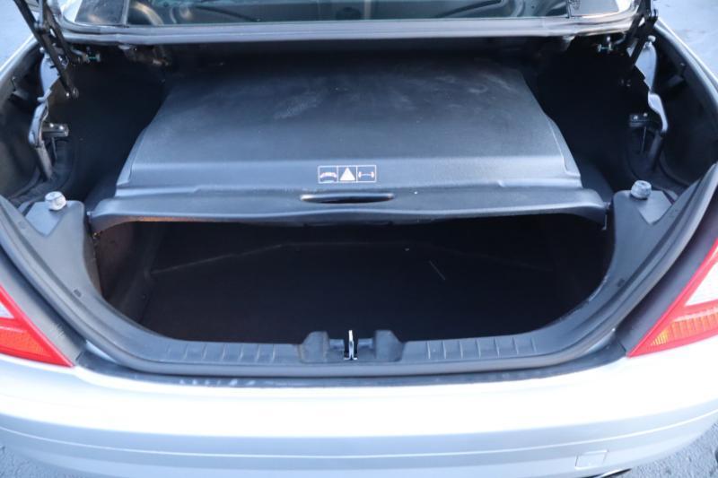 Mercedes-Benz SLK SLK350 2006