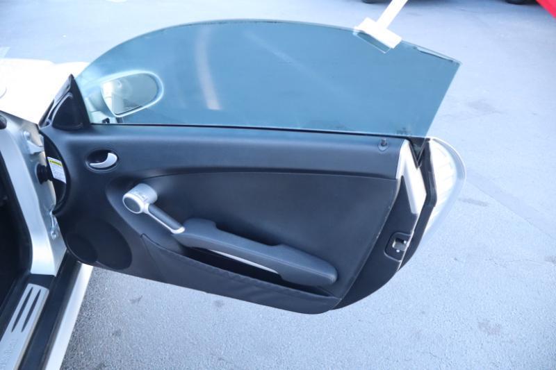 Mercedes-Benz SLK SLK350 2006